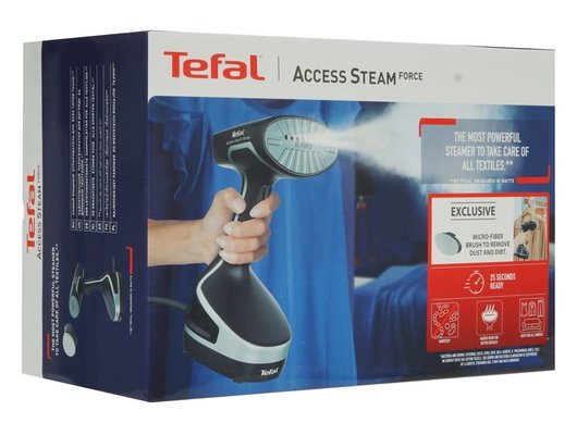 Отпариватель ручной TEFAL DT 8250E1